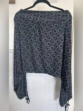 Free People Movement Onzie Harem Pants / Size: S/M / Boho